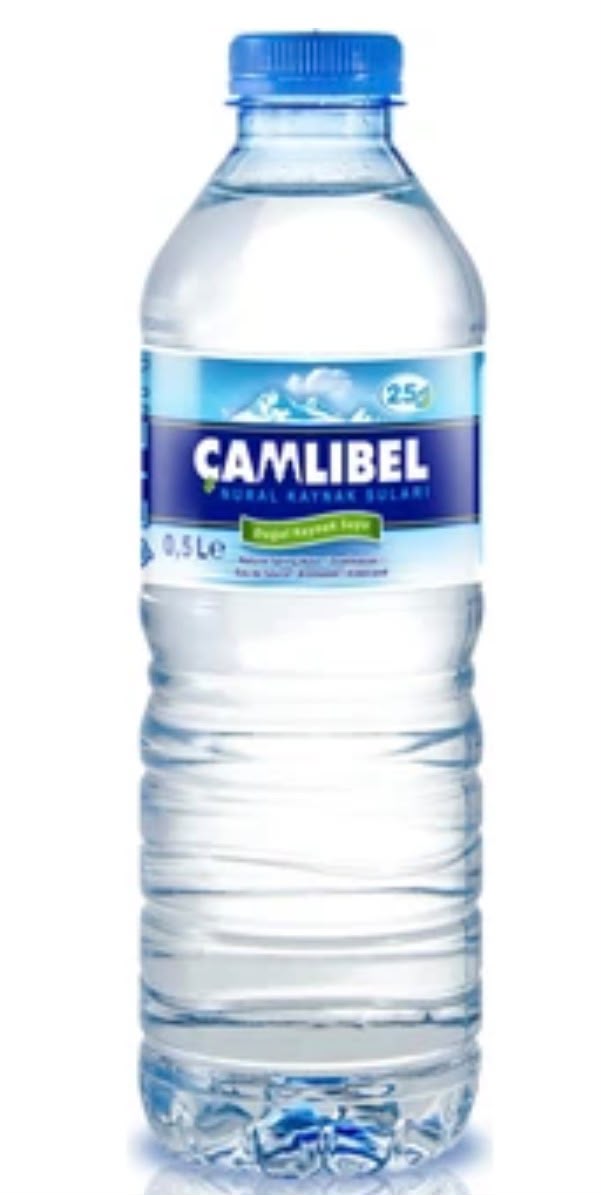Küçük Su
